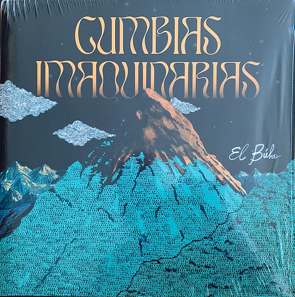 El Búho - Cumbias Imaquinarias | Earthly Measures (EARTHLY027)