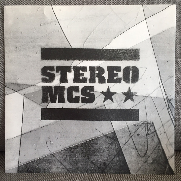 Stereo MC's - Warhead / First Love | Graffiti Recordings (GRAFF001T) - 3