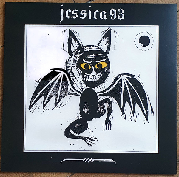 Jessica 93 , La Scroafa Emputecida - Jessica93 / La Scroafa Emputecida | Kaka Kids (none)