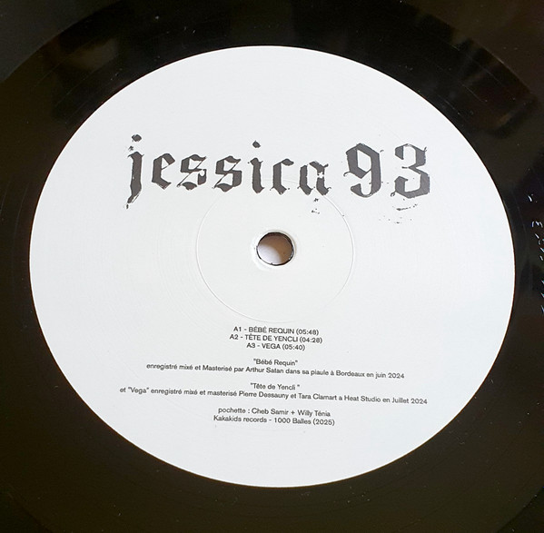Jessica 93 , La Scroafa Emputecida - Jessica93 / La Scroafa Emputecida | Kaka Kids (none) - 3 Jessica 93 , La Scroafa Emputecida - Jessica93 / La Scroafa Emputecida | Kaka Kids (none) - 3