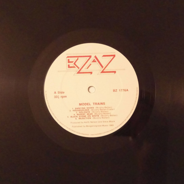 Model Trains - Model Trains | BZAZ (BZ1776) - 4