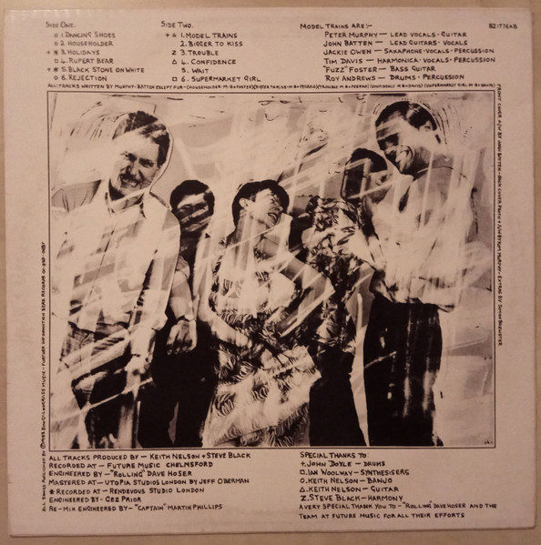 Model Trains - Model Trains | BZAZ (BZ1776) - 2