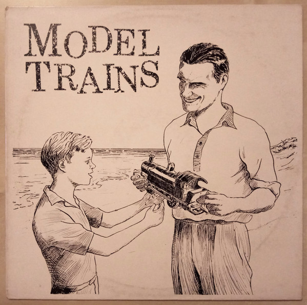 Model Trains - Model Trains | BZAZ (BZ1776)