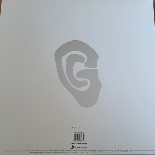 Global Communication - 76:14 | Music On Vinyl (MOVLP2546) - 3
