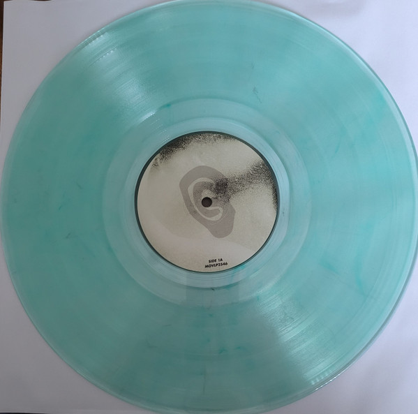 Global Communication - 76:14 | Music On Vinyl (MOVLP2546) - 4