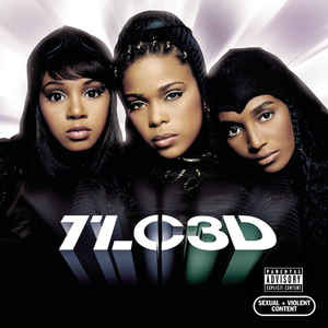 TLC - 3D | Arista (74321959372B) - main
