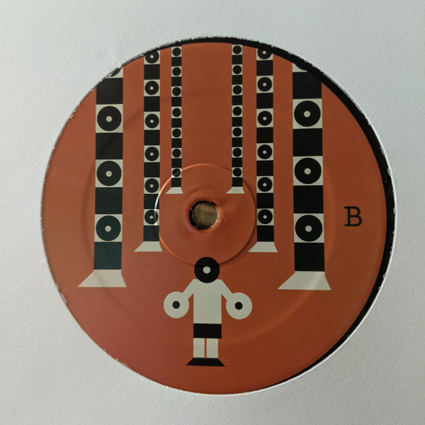 Ko Yang - Pony EP | Bliss Point (BP006)