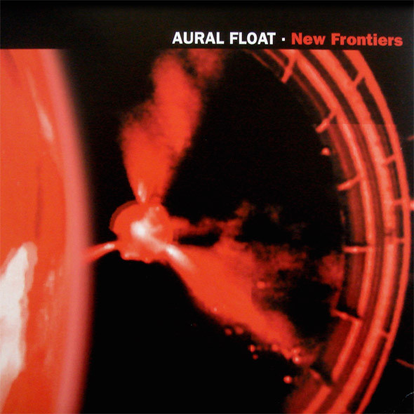 Aural Float - New Frontiers | Elektrolux (e100100)