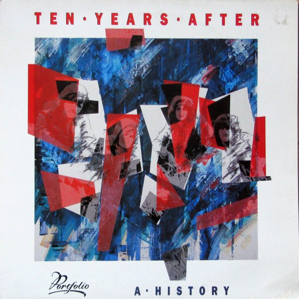Ten Years After - Portfolio | Chrysalis (CNW 5-1) - main Ten Years After - Portfolio | Chrysalis (CNW 5-1) - main