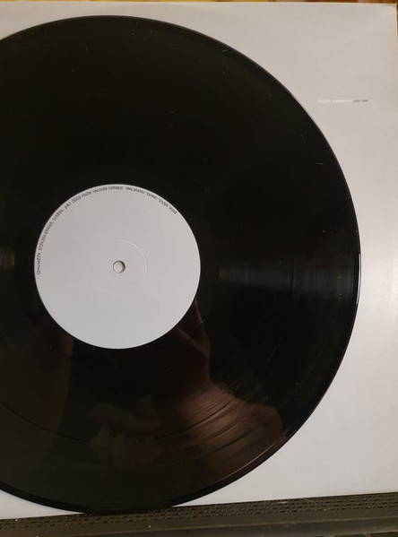 Pole - 45/45 | Mute (12mute279) - 2