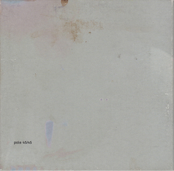 Pole - 45/45 | Mute (12mute279)