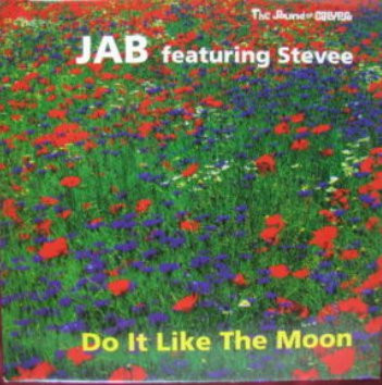 Jab - Do It Like The Moon | Calypso Records (CPS 055)