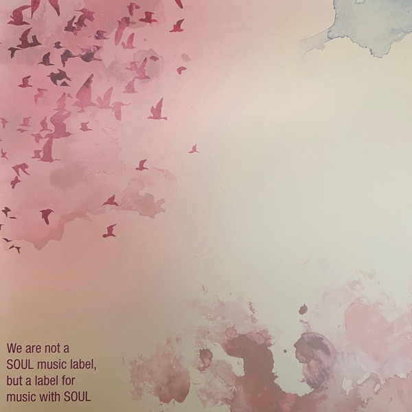 Flashbaxx - Take Care My Friend (Remixes) | NuNorthernSoul (NUNS059V) - 2 Flashbaxx - Take Care My Friend (Remixes) | NuNorthernSoul (NUNS059V) - 2