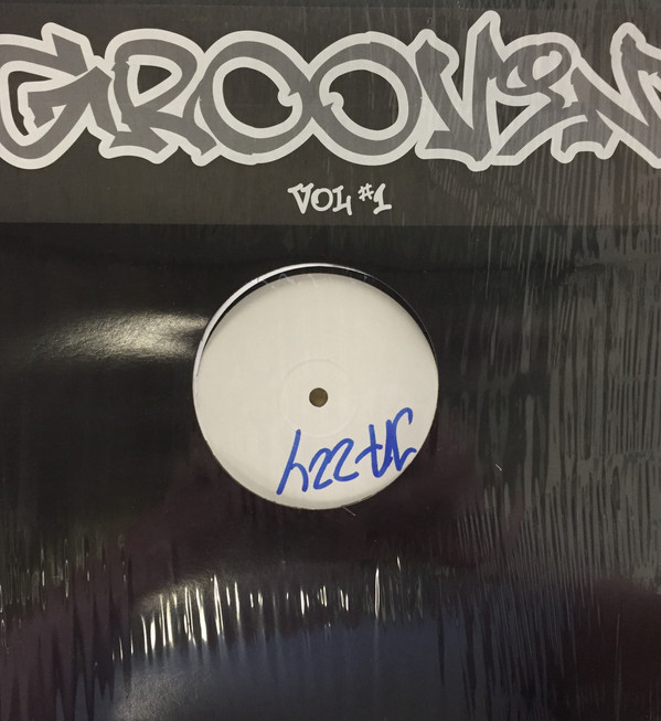 Unknown Artist - Groovin - Vol. 1 | Groovin (GROOVIN VOL1) - main