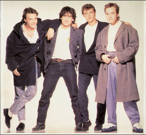 Hombres G - Agitar Antes De Usar | Producciones Twins (T-3078) - 3 Hombres G - Agitar Antes De Usar | Producciones Twins (T-3078) - 3