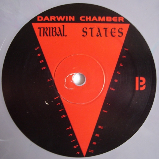 Tribal States