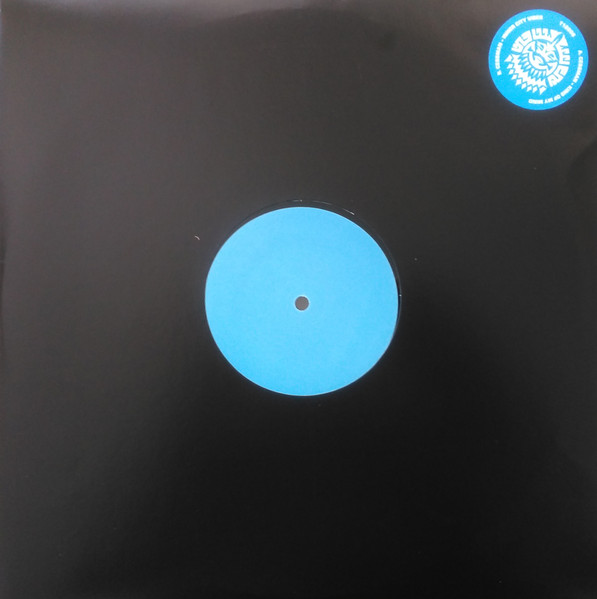 Cessman - King Of My Mind / Inner City Vibes | Tribe 12 Music (T12006)