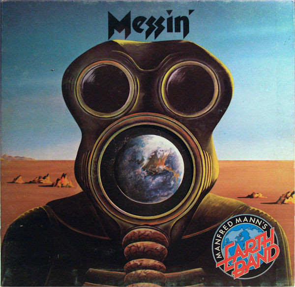 Messin'