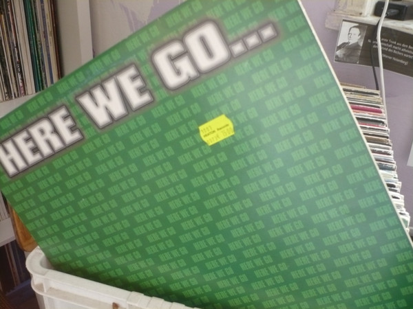 Various - Here We Go.. Volume One | Crosstown Records (none)