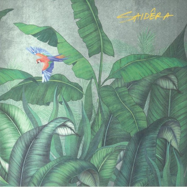 Saidera - Luzes Da Cidade | Leng (LENG060)