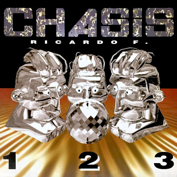 1 2 3 Chasis
