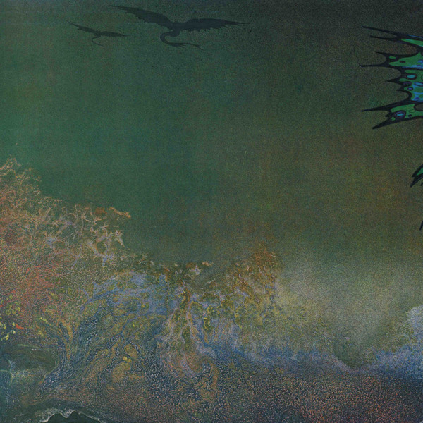 Gravy Train - Staircase To The Day | Dawn (UPS-620-YD) - 3