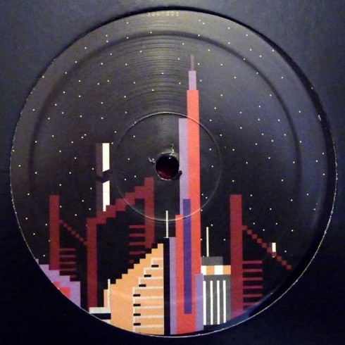 Verrina & Ventura / Third_Child - Smog City | Only 300 Family (O300F003)