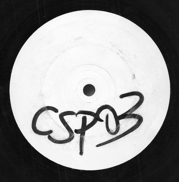 Ratio - Ratio Remixed Part 3 (Ben Sims Remixes) | Central (CSP 03)