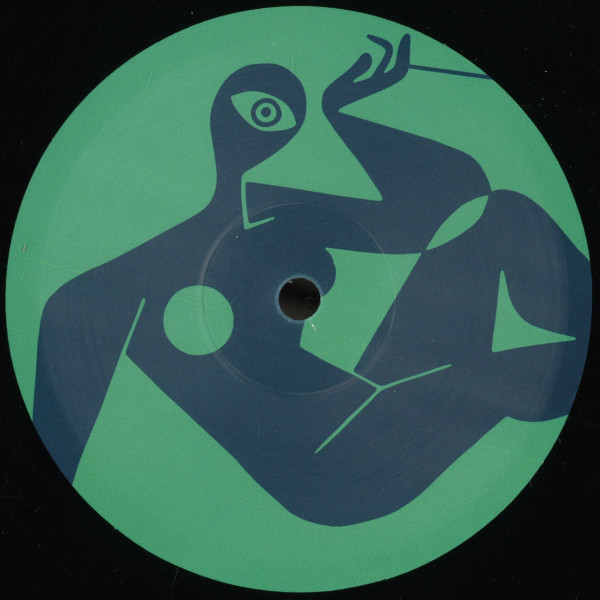 Robin Graham - Like This | Pilot (PILOT19)