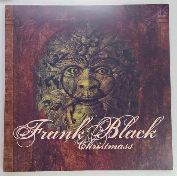 Frank Black - Christmass | Demon Records (DEMREC793) - 2 Frank Black - Christmass | Demon Records (DEMREC793) - 2