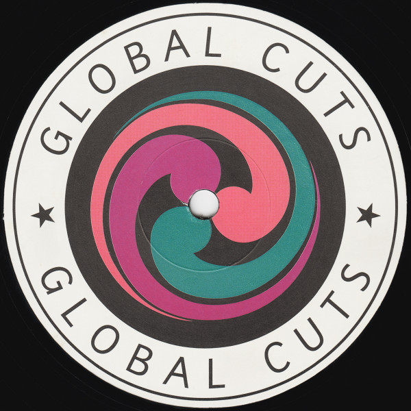X-Tatic - Monkey Forest / Hectic Boogie | Global Cuts (GC 4) - 2 X-Tatic - Monkey Forest / Hectic Boogie | Global Cuts (GC 4) - 2