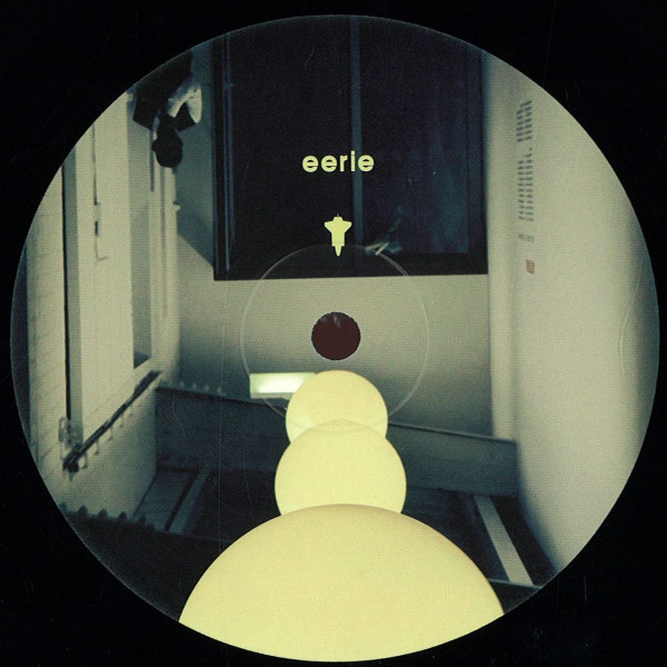Michał Wolski - Unthinkable Otherwiseness EP | Eerie (EE08)
