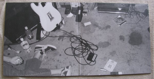 Archangel - The Bedroom Slant | Foom (FM002LP) - 2