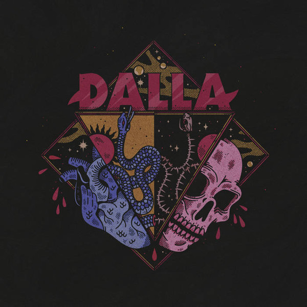 Dalla - Dalla | La Ciudad Mata (LCM#5)