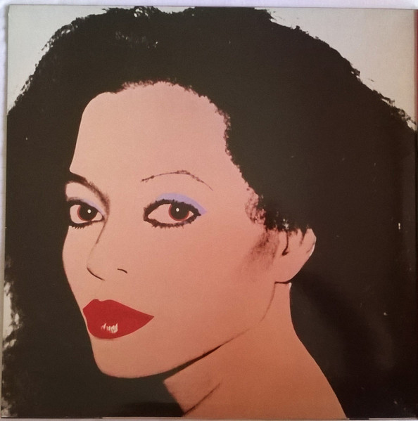 Diana Ross - Silk Electric | Capitol Records (EAST 27313) - 2 Diana Ross - Silk Electric | Capitol Records (EAST 27313) - 2