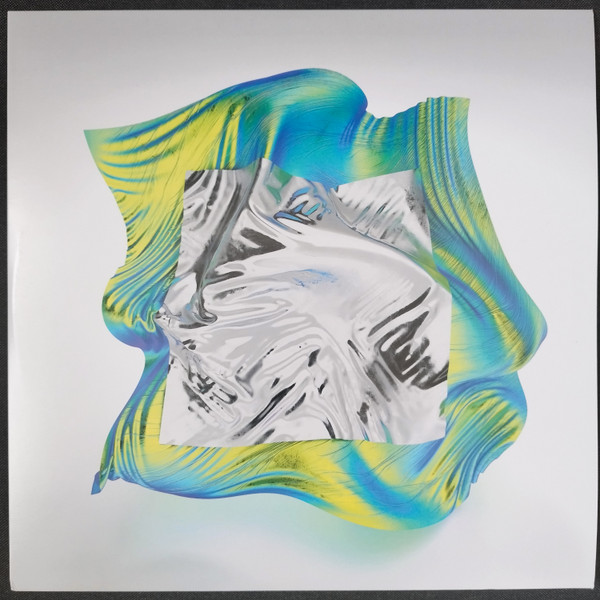 Pelace - Echoes LP | Infinite Depth (IDA001)