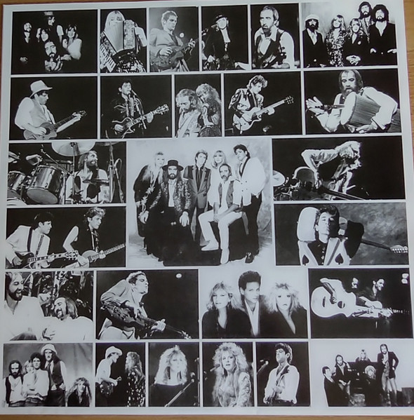 Fleetwood Mac - Greatest Hits | Warner Records (RCV1 25801) - 4 Fleetwood Mac - Greatest Hits | Warner Records (RCV1 25801) - 4