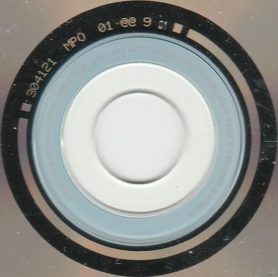 Sash! featuring La Trec - Stay | Full Ace Music (FAM 30412-1) - 4