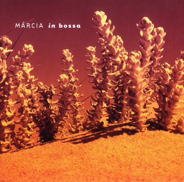 Márcia - In Bossa | Malagueta (CD001)