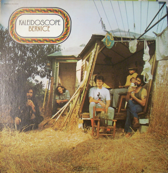 Kaleidoscope - Bernice | Epic (BN 26508) - main Kaleidoscope - Bernice | Epic (BN 26508) - main