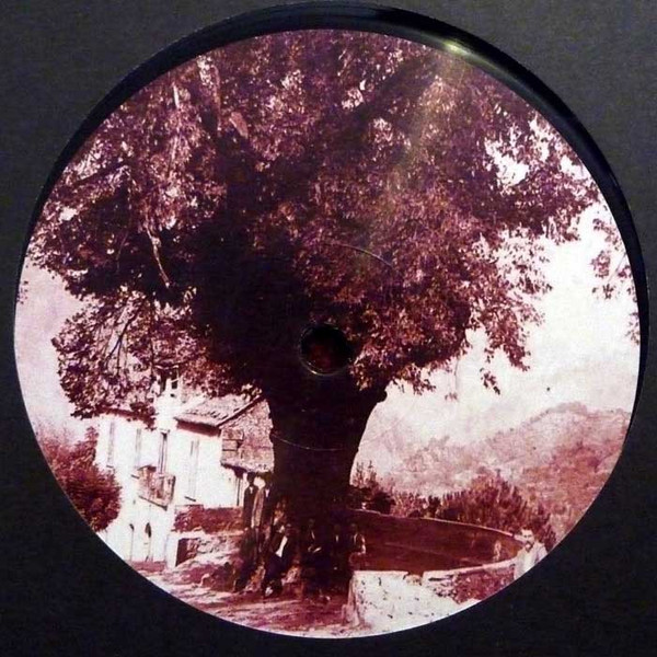 Mannella , Blawan - EP 1002 | JTseries (JTS002) - 2