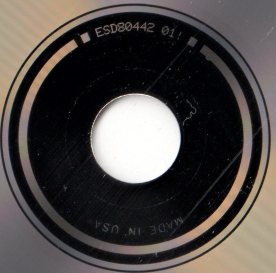 Fred Frith - Guitar Solos | East Side Digital (ESD 80442) - 4