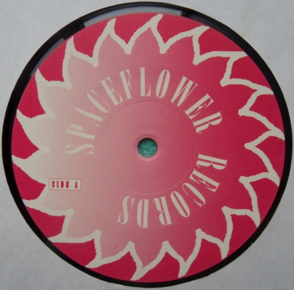 Colet + LSP - Pacemaker | Spaceflower Records (SF-011) - 2