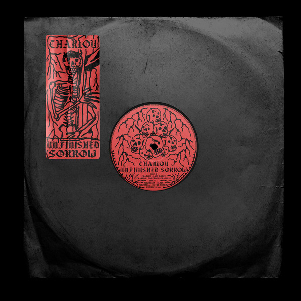 Charlou - Unfinished Sorrow | Chandelle (Chandelle 005)