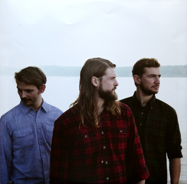 Mighty Oaks - Howl | Vertigo (0602537696215) - 4