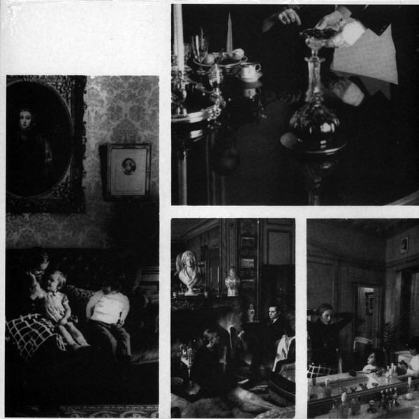 Mercury Hall - Through The Imperial Family | A Dear Girl Called Wendy (WE38)
