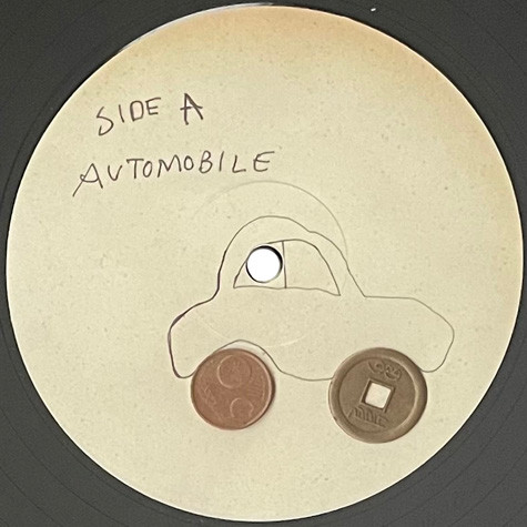 Horsegirl - Versions Of Modern Performance | Matador (OLE-1846LP) - 3 Horsegirl - Versions Of Modern Performance | Matador (OLE-1846LP) - 3