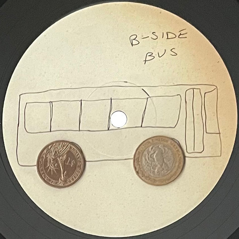 Horsegirl - Versions Of Modern Performance | Matador (OLE-1846LP) - 4 Horsegirl - Versions Of Modern Performance | Matador (OLE-1846LP) - 4