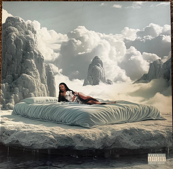 Tink - Winter's Diary 5 | Empire (ERE1020) - main