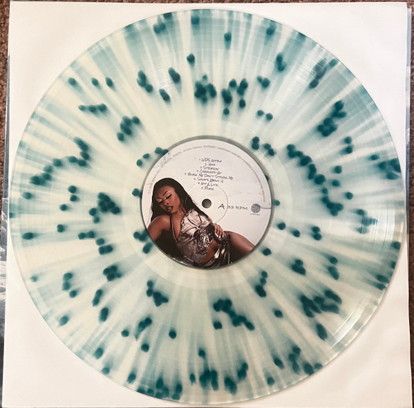 Tink - Winter's Diary 5 | Empire (ERE1020) - 2
